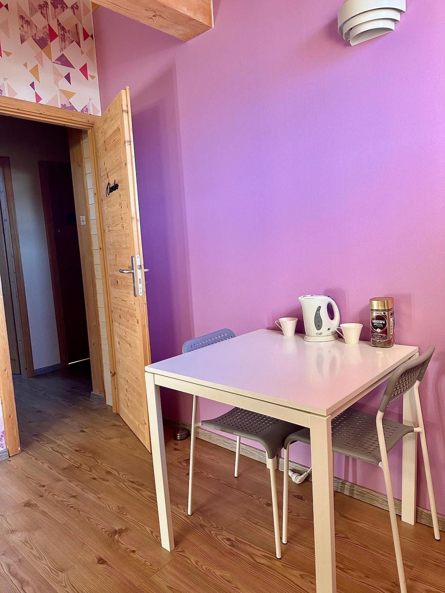 Chambre Privee Au Pied Des Pistes - Chambre Chez L'Habitant - Chaletnelda Com Lamoura Ngoại thất bức ảnh